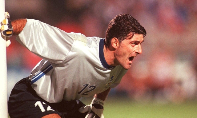 Pagliuca: "La mia Inter subì furti a ripetizione. Samp, che notti in disco: poco alcol, tante donne..."