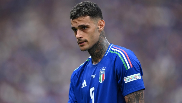 Moldova-Italia, il pronostico: Gattuso prepara i playoff e punta su Scamacca