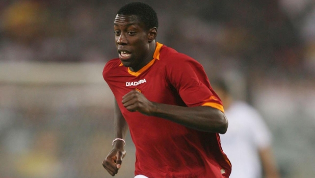 Quindici anni dopo Roma-Siena, l'ha rifatto di nuovo: tacco vincente di Okaka in Ravenna-Ascoli