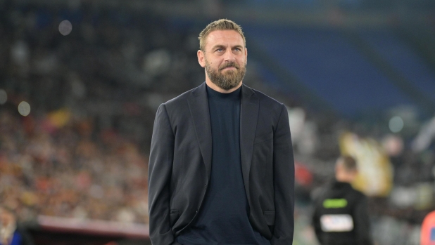De Rossi, il Genoa per (ri)cominciare. Perché la vita è lontano da Roma