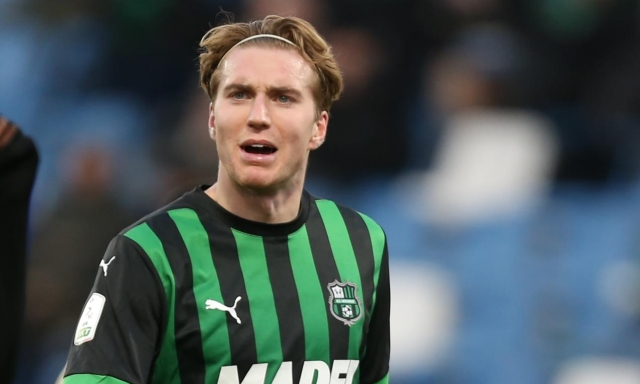 Thorstvedt, leadership riconquistata: ora cerca il primo gol