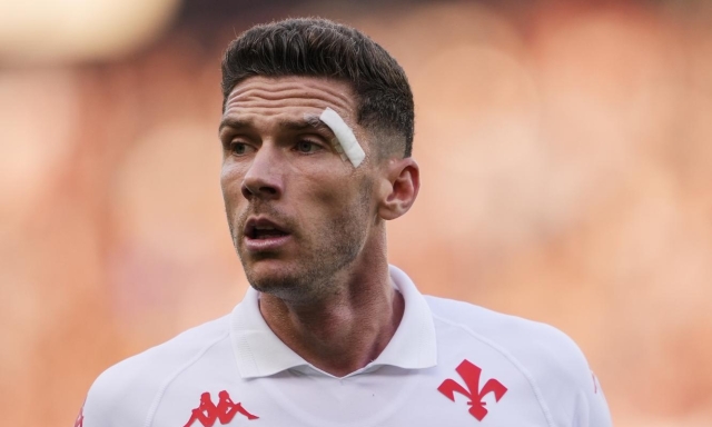 Fiorentina, i convocati per il Lecce. Gosens out, c'è lesione: l'esito degli esami 16 Fiorentina, i convocati per il Lecce. Gosens out, c'è lesione: l'esito degli esami