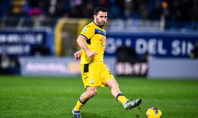 Atalanta, Kolasinac è tornato. Palladino ha il jolly per dare il via alla rimonta