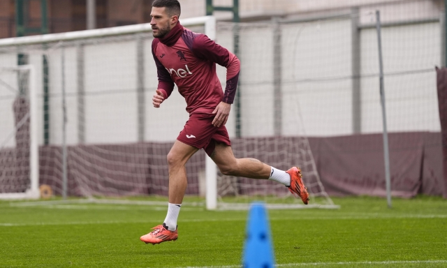 Torino, le ultime verso il Como: Biraghi si allena di nuovo in gruppo, ci sarà. Ilic a rischio