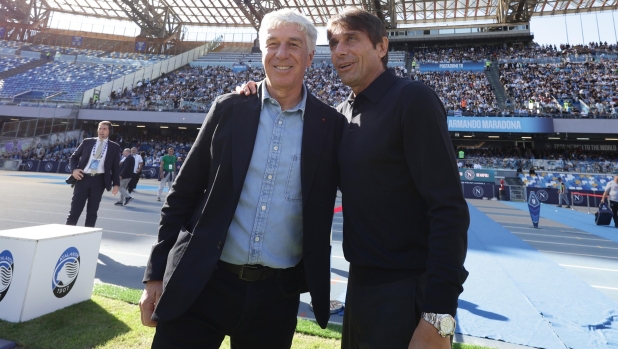 Sacchi: "Vi dico perché Roma-Napoli è sfida da Premier. I meriti di Gasp e Conte"