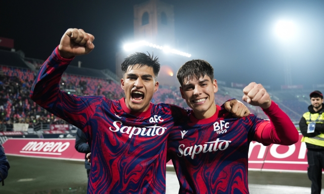 Bologna, è emergenza: con Cambiaghi out, nuova opportunità per Dominguez