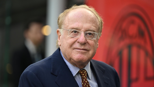 Milan, Scaroni sullo stadio: "Faremo un investimento di un miliardo. Sarà il più bello d'Europa"