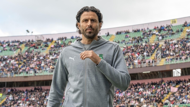 Grosso: "Sassuolo, avanti senza freni. Da Lippi ho imparato a non bloccare troppo i giocatori" 15 Grosso: "Sassuolo, avanti senza freni. Da Lippi ho imparato a non bloccare troppo i giocatori"