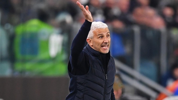 Bertolini, vice Zanetti: "Non appelliamoci alla sfortuna, contano i punti che hai"