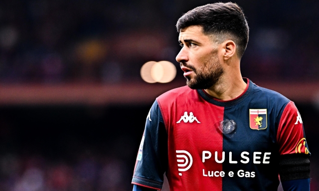 Martin, dopo gli assist ecco anche il gol: terzo bonus di fila e momento magico al fanta