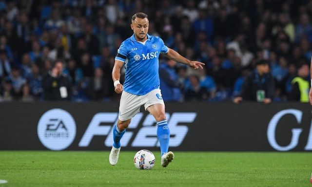 Napoli, in Champions tornano i big: Rrahmani, Lobotka e Højlund per la svolta