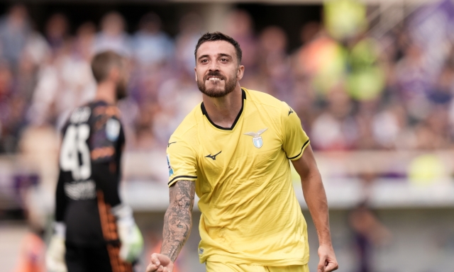 Lazio, la difesa bunker alla prova Inter: alla guida c'è Gila