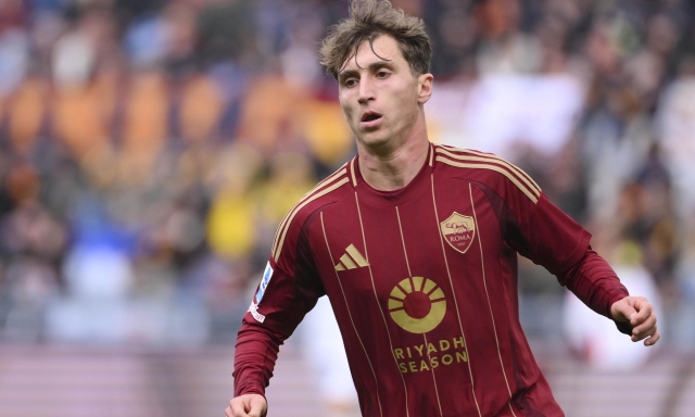 Cremonese-Roma, le formazioni ufficiali: Nicola con Vardy dal 1'. Gasp si affida a Baldanzi