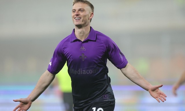 Fiorentina, è l'ora di Gudmundsson: la sua fantasia per riaccendere Kean
