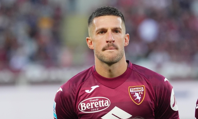 Torino, il punto sugli infortunati: Biraghi verso la convocazione. Ilic in dubbio