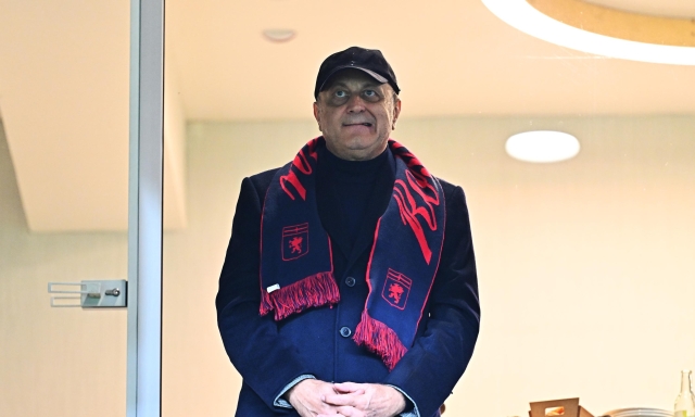 Genoa, guerra tra soci: "Il club rischia il crac: Sucu si faccia da parte e torni Zangrillo"