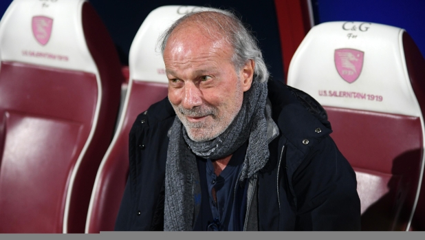 La profezia di Sabatini: "Lo scudetto lo vince una tra Roma e Bologna"