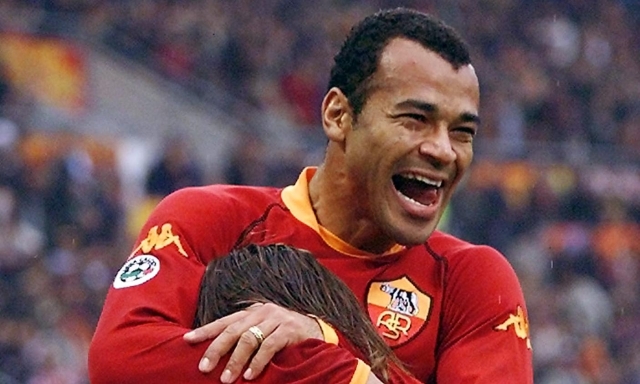 Cafu: "Roma, Gasperini è uno Zeman 2.0. Come spingono Mancini e Celik, anche meglio di me..."