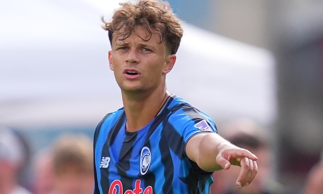 Atalanta, ennesimo stop per Scalvini: adduttore ko