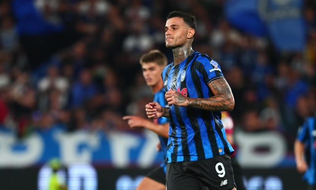 Atalanta, Scamacca è pronto: ora serve la fiducia di Palladino per tornare al top