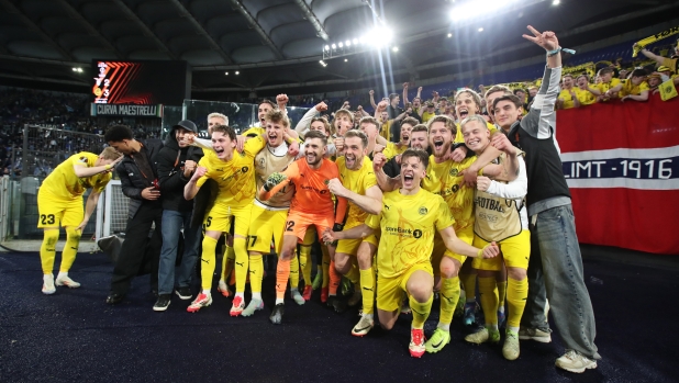 Guai a chiamarlo miracolo: dietro l'exploit del Bodo, il piccolo Athletic d'Europa