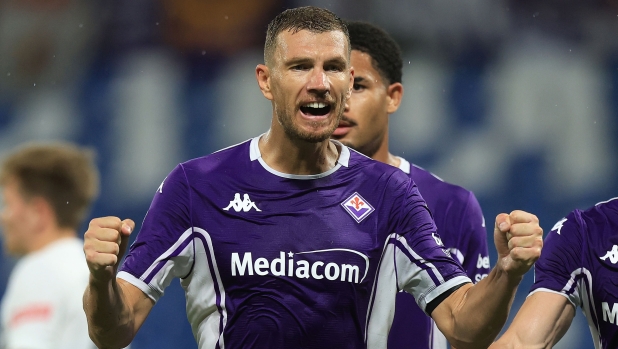 LIVE Alle 15 Fiorentina-Lecce: le ufficiali, Pioli si gioca tutto con Kean-Dzeko. C'è anche Fagioli