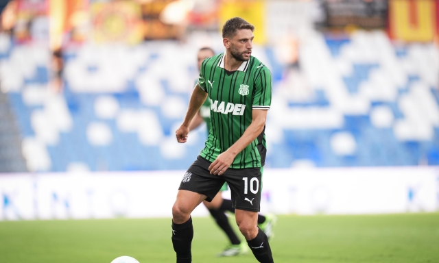 Berardi è ancora una garanzia al fanta: sette bonus per lui. E che freddezza dal dischetto