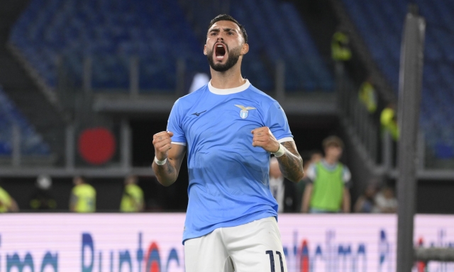 Lazio, i convocati per il Milan: rientrano Castellanos e Dele-Bashiru