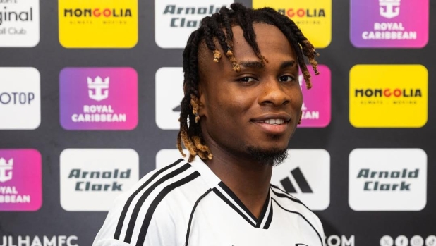 Milan, guarda Chukwueze! Rinascita al Fulham e tifosi pazzi: nasce un coro per lui