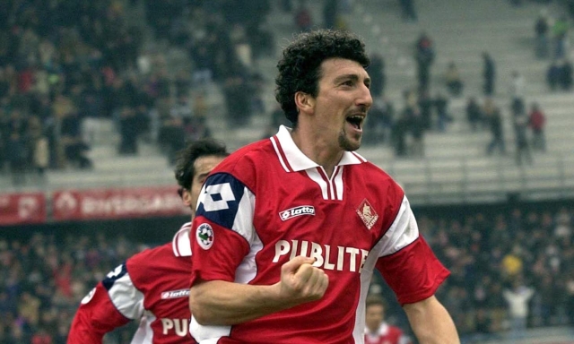Dario Hübner: "Recoba mi rovinò l'esordio in A, Maldini volle la mia maglia. Camarda, fai come Pio!"