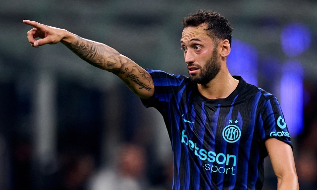 Statistiche Fantacampionato: la top 11 fino all'undicesima giornata di Serie A