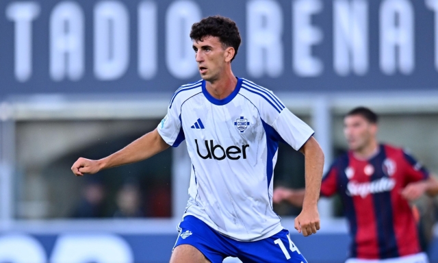 Ramon, low cost di lusso al fanta. E dopo una serie di 6,5 arriva anche il primo gol