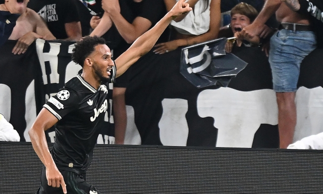 Juve, il punto dall'infermeria: Kelly punta la Fiorentina, verso il recupero anche Cabal