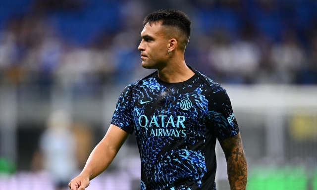 Inter-Milan, le formazioni ufficiali: Chivu con la ThuLa, Allegri ritrova Pulisic dal 1'