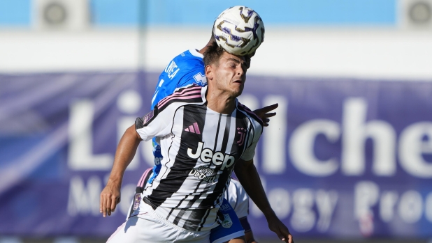 LIVE Serie C: Juve Under 23-Perugia 0-0. Oggi tutti i gironi in campo