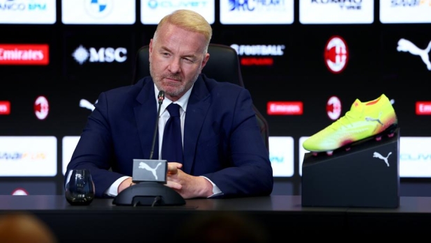 Tare: "Con Maignan c'è un patto, non ci mettiamo pressione a vicenda. E su Modric..."