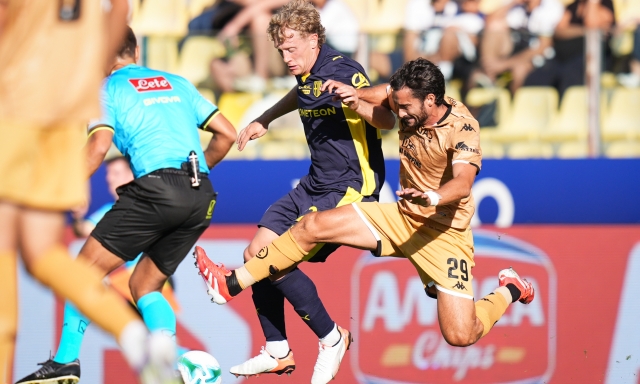 Lo Spezia e quei rossi di troppo: è per distacco la squadra più "cattiva" d’Italia