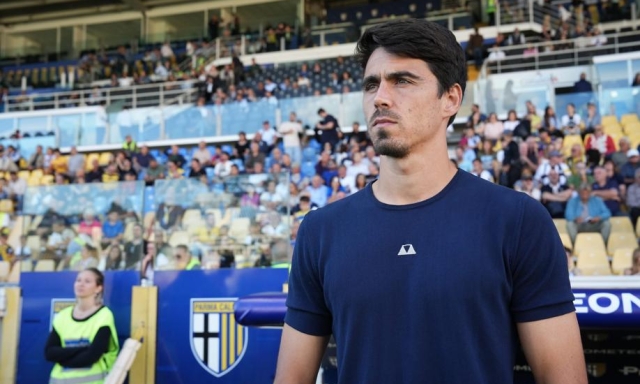 Parma, emergenza infortuni: Circati ed Estevez saltano il Milan