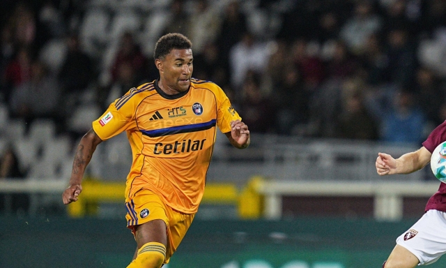 Pisa-Inter, le formazioni ufficiali: Gilardino con Meister, Chivu sceglie la ThuLa