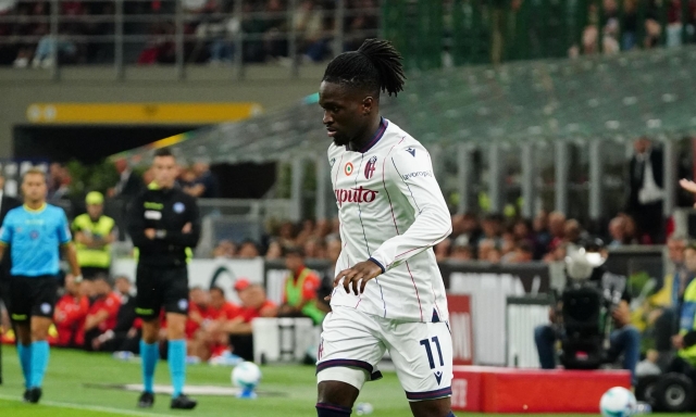 Bologna-Napoli, le formazioni ufficiali: Italiano con Dallinga, Conte punta su Hojlund