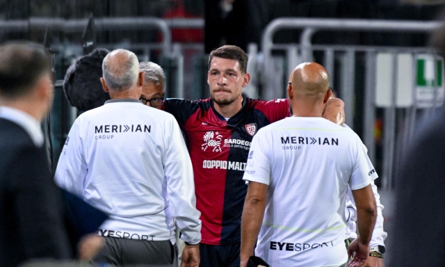 Ripartenza Belotti: il Cagliari ci spera per la svolta salvezza