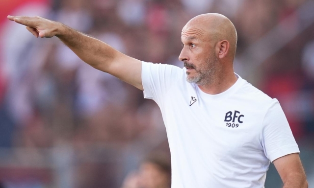 Bologna, dopo Cambiaghi, Rowe e Freuler si ferma anche Holm: ecco come lo sostituirà Italiano