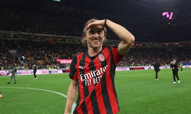 Il Milan si tiene stretto Modric: rinnovo vicino e futuro da guida per i giovani