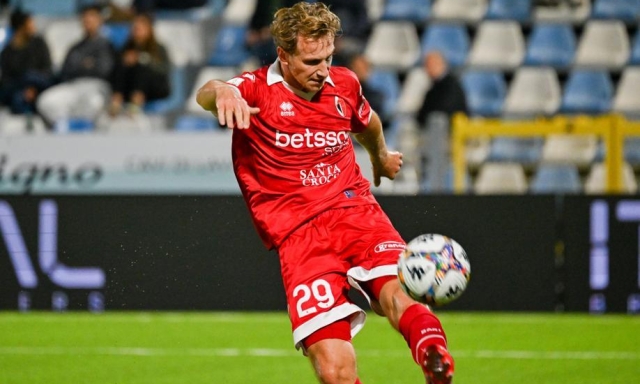 Bari, il dramma di Verreth: "Dalla morte di mio figlio non dormo bene, mi serve tempo"