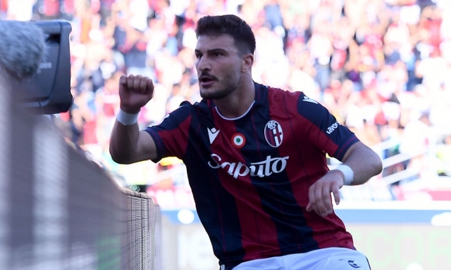 Tre attaccanti da schierare al fantacalcio nella 12ª giornata