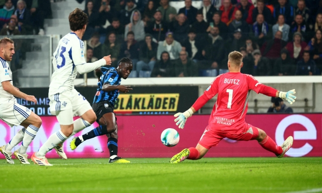 Butez alza il muro: quattro clean sheet nelle ultime cinque e pioggia di 6,5 al fanta