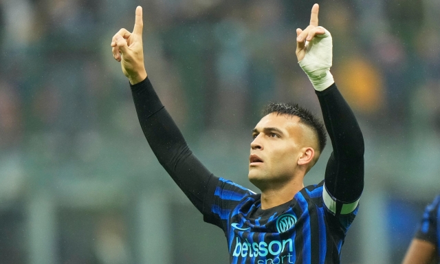 Inter col Kairat in missione per la quarta vittoria di fila. Che blinderebbe i playoff...