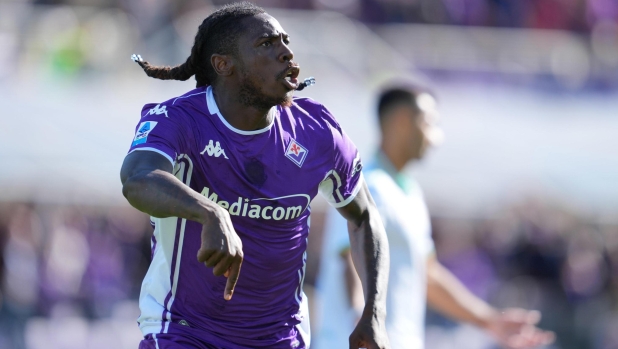 Fiorentina-Lecce, il pronostico: Pioli si aggrappa a Kean per uscire dalla crisi 15 Fiorentina-Lecce, il pronostico: Pioli si aggrappa a Kean per uscire dalla crisi