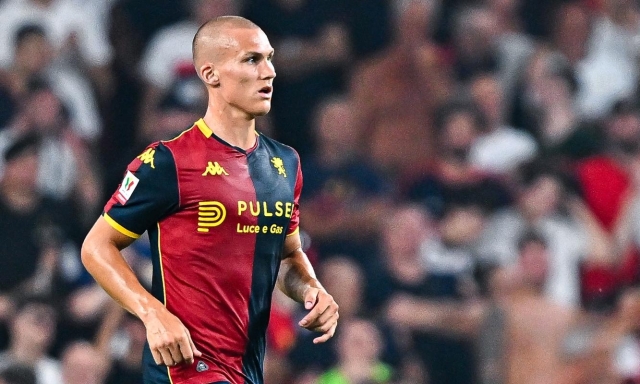 Martin e Ostigard, la coppia gol del Genoa: quando le reti arrivano dalla difesa