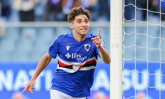 Spezia-Samp, incrocio da incubo: ora servono i gol salvezza